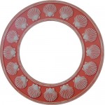 shell mirror